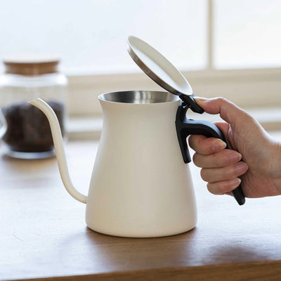 KINTO Pour Over Kettle 900ml