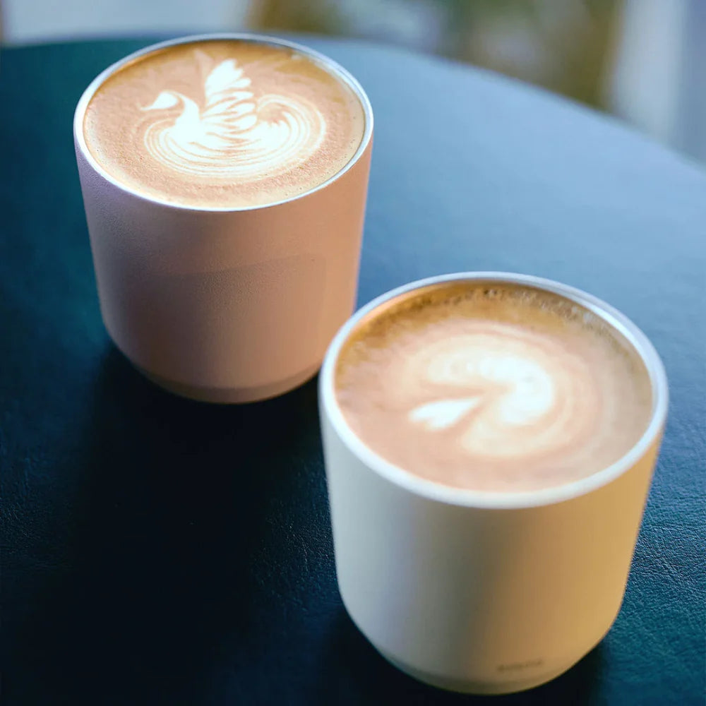 KINTO TO GO Tumblers (240ml and 360ml, with plug)