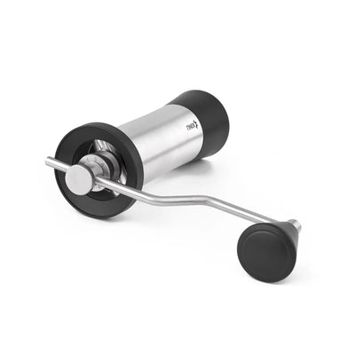 Kinu M47 Simplicity Hand Grinder – Precision Manual Coffee Grinder with Travel Case