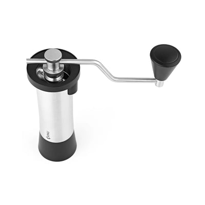 Kinu M47 Simplicity Hand Grinder – Precision Manual Coffee Grinder with Travel Case