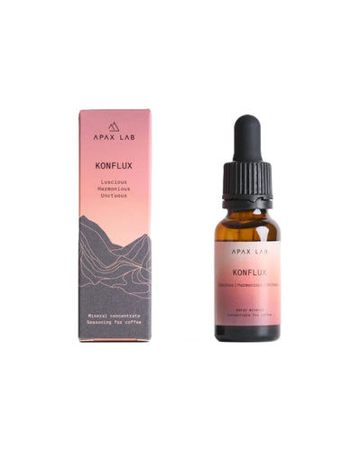 APAX LAB KONFLUX 20ml