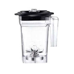 Krome Blender Jar – 1.5L for Pro and X1 Series – Black