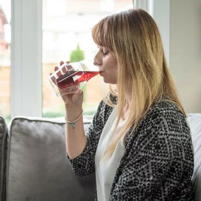 Kruve Excite & Inspire Glass Set