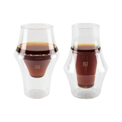 Kruve Excite & Inspire Glass Set