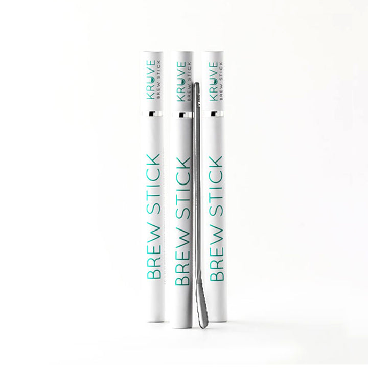 kruve brew stick v2 0 silver