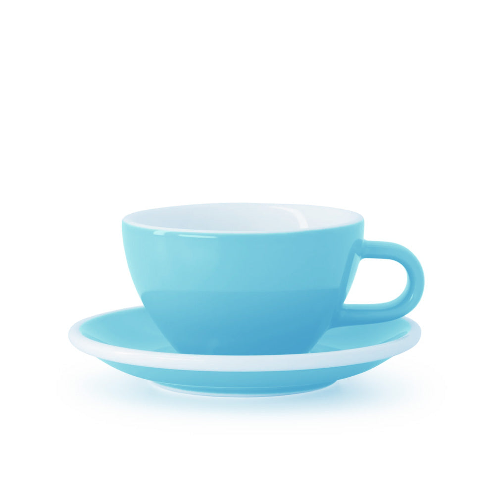 Acme Evolution Cappuccino Cups 190ml – Durable Ceramic Cups