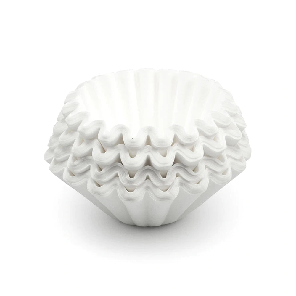 Kalita Wave Filters - 100pcs