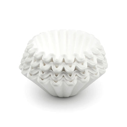 Kalita Wave Filters - 100pcs