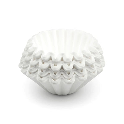 Kalita Wave Filters - 100pcs