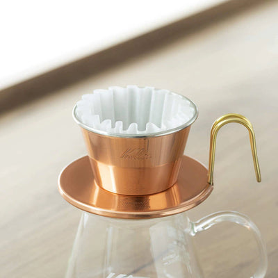 Kalita Wave Filters - 100pcs