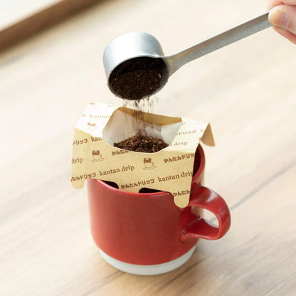 Kalita Kantan Paper Drippers