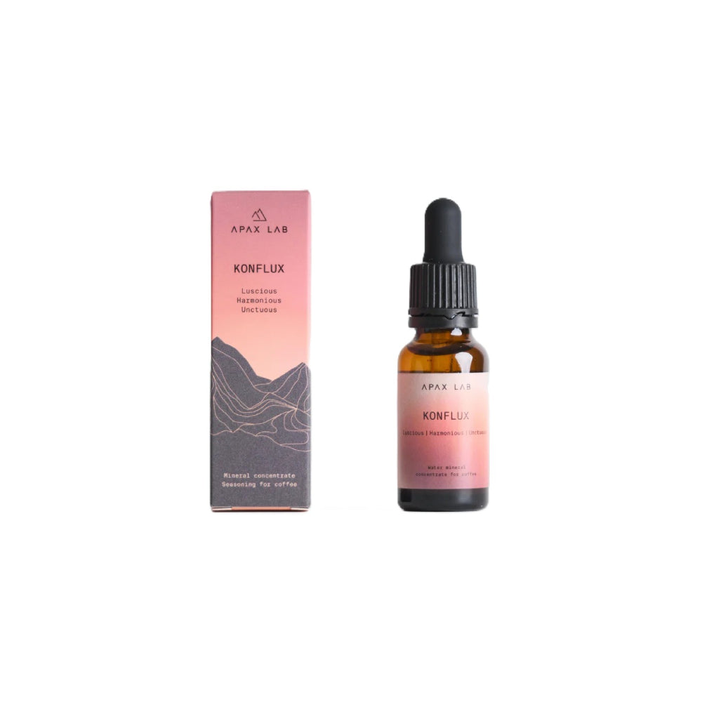 APAX LAB KONFLUX 20ml
