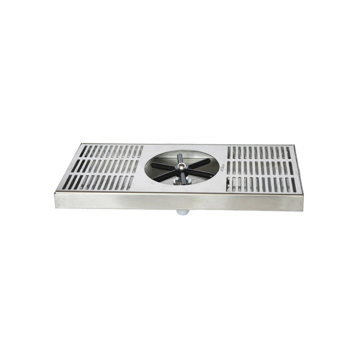 Krome Center Rinser Tray C466