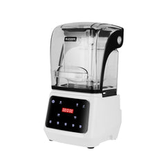 Krome Commercial Bar Blender Pro- White