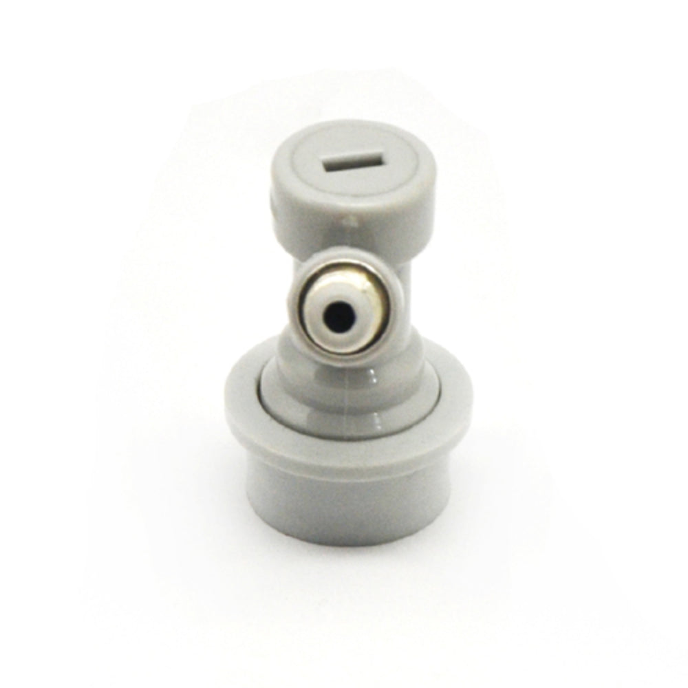 Krome Disconnect Ball Lock - MFL Type