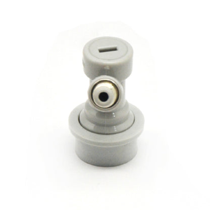 Krome Disconnect Ball Lock - MFL Type