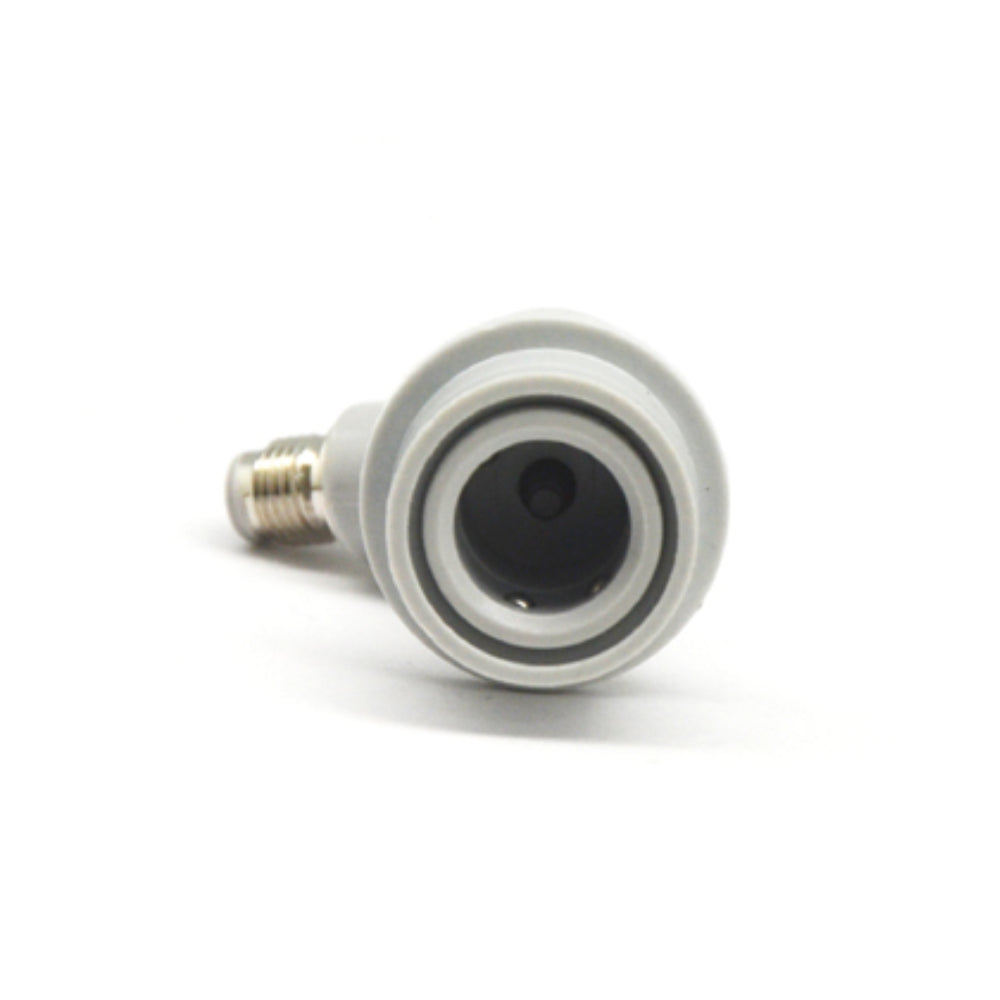 Krome Disconnect Ball Lock - MFL Type
