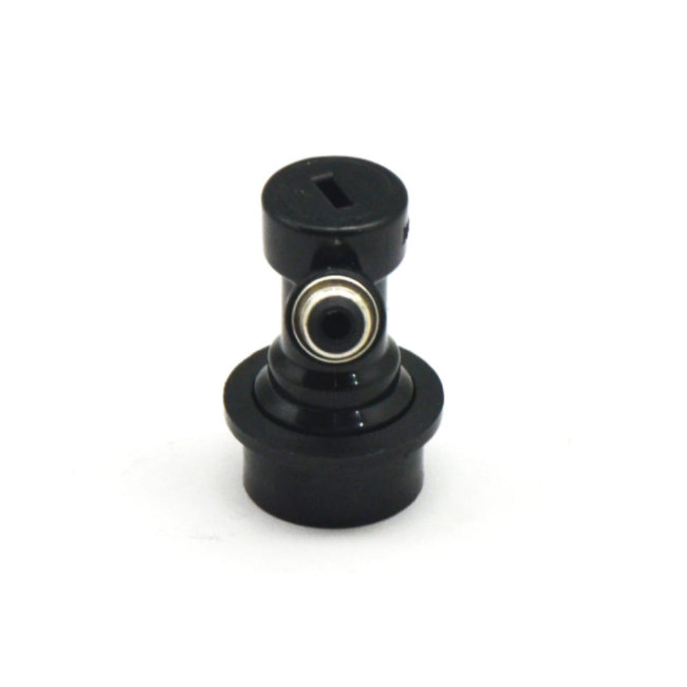 Krome Disconnect Ball Lock - MFL Type