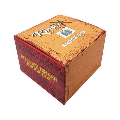 Krome Counter Top Rinser TDC334