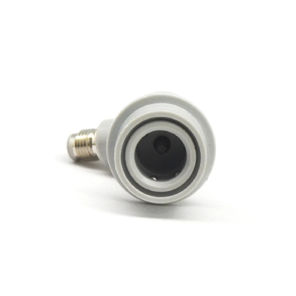 Krome Disconnect Ball Lock - MFL Type