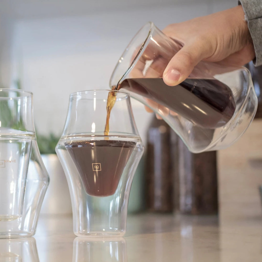 Kruve Pique Carafe, 300ml