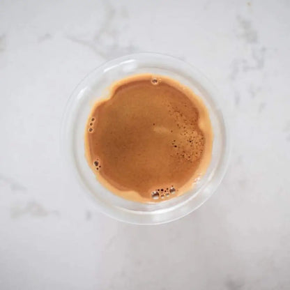 Kruve Propel Espresso Glasses 75ml - Clear