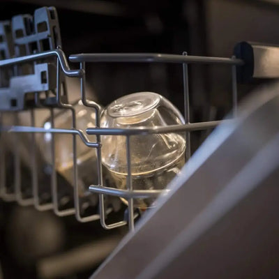 Kruve Propel Espresso Glasses, 75ml