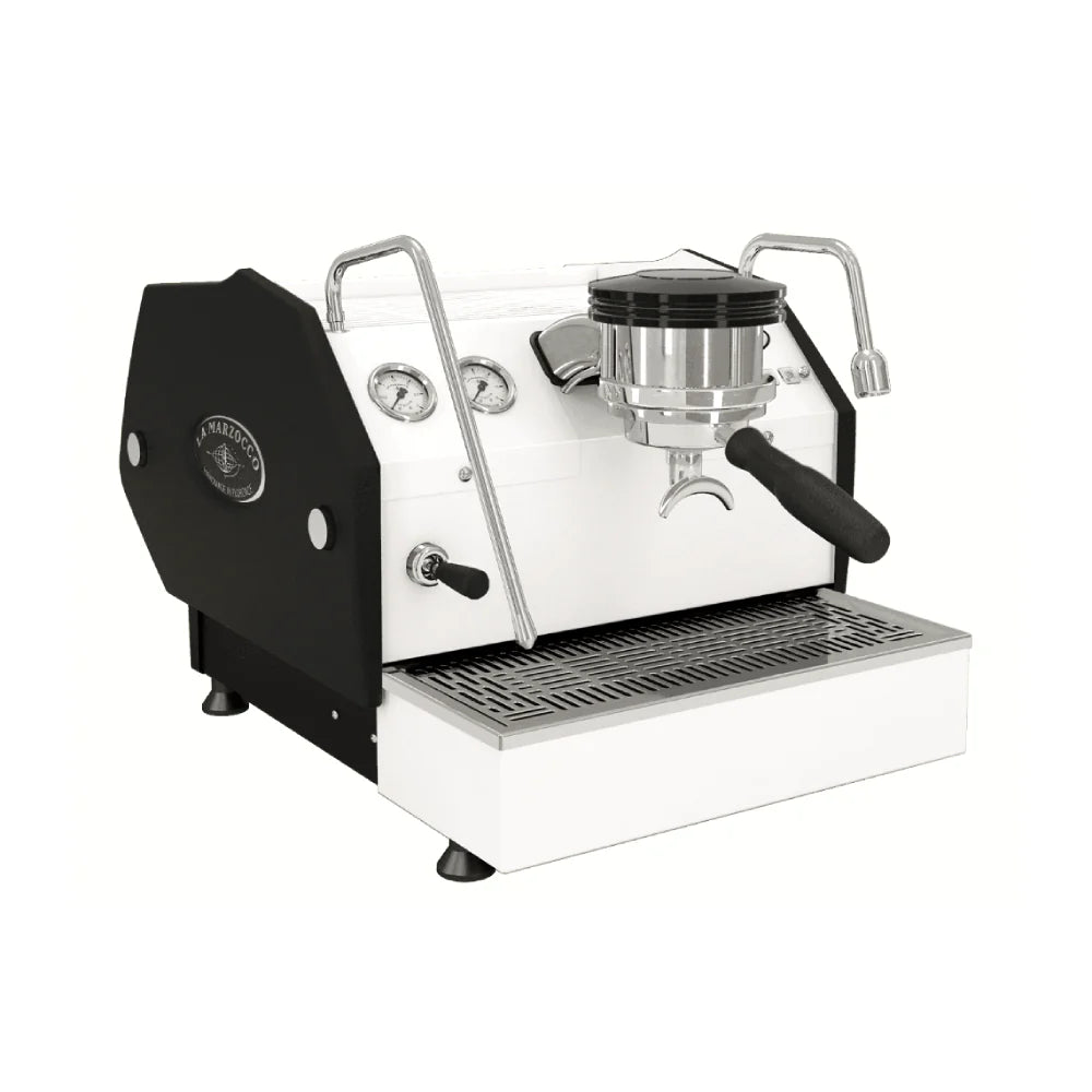 La Marzocco GS3 AV Espresso Machine With New Prosteam & IOT Technology