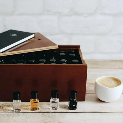 Le Nez du Cafe - Revelation Coffee Kit - 36 Aroma