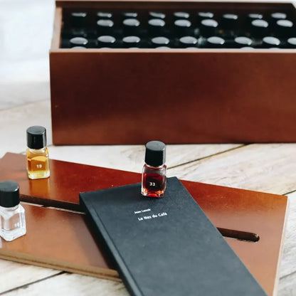 Le Nez du Cafe - Revelation Coffee Kit - 36 Aroma