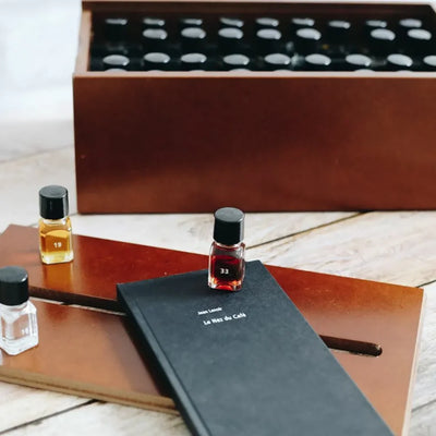 Le Nez du Cafe - Revelation Coffee Kit - 36 Aroma