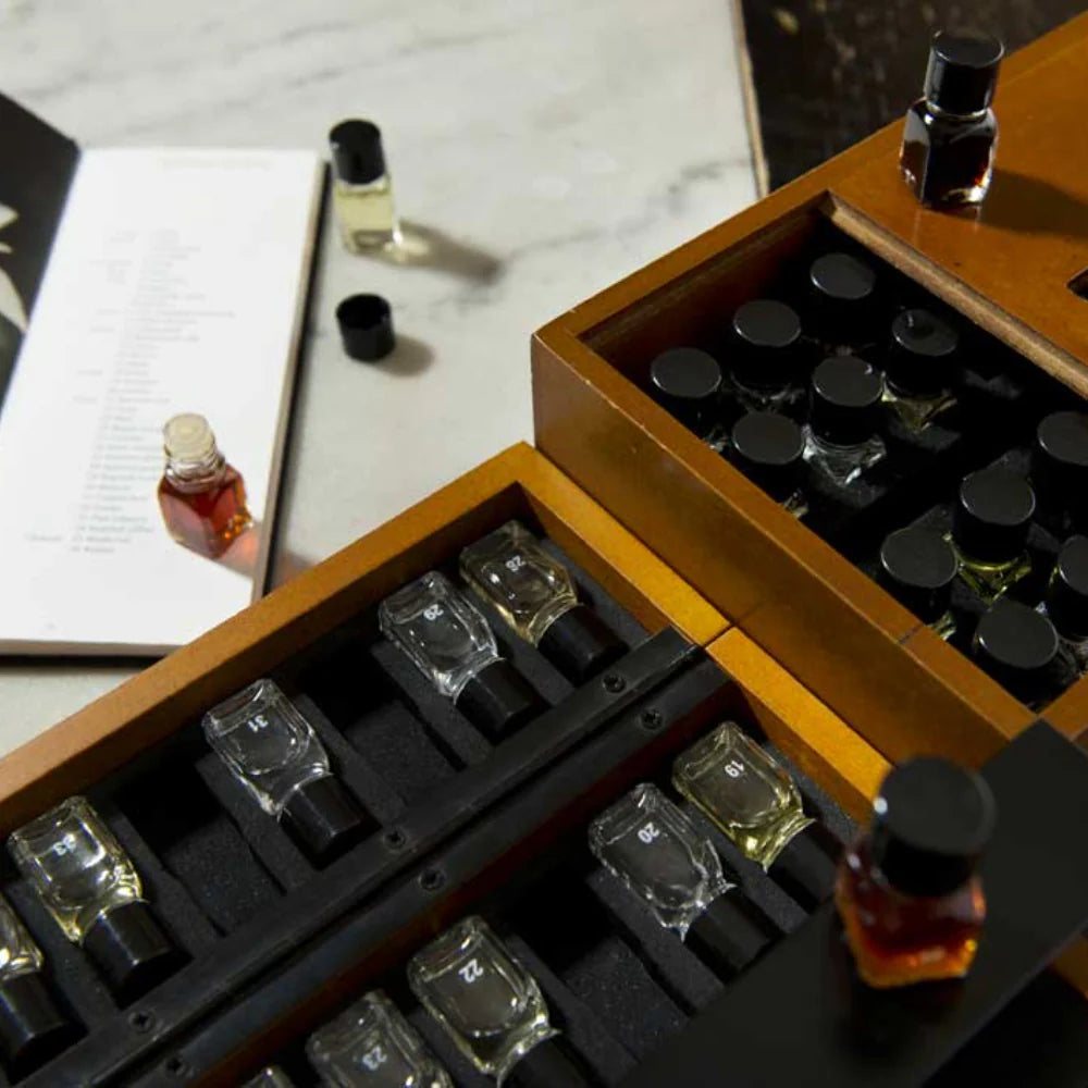 Le Nez du Cafe - Revelation Coffee Kit - 36 Aroma