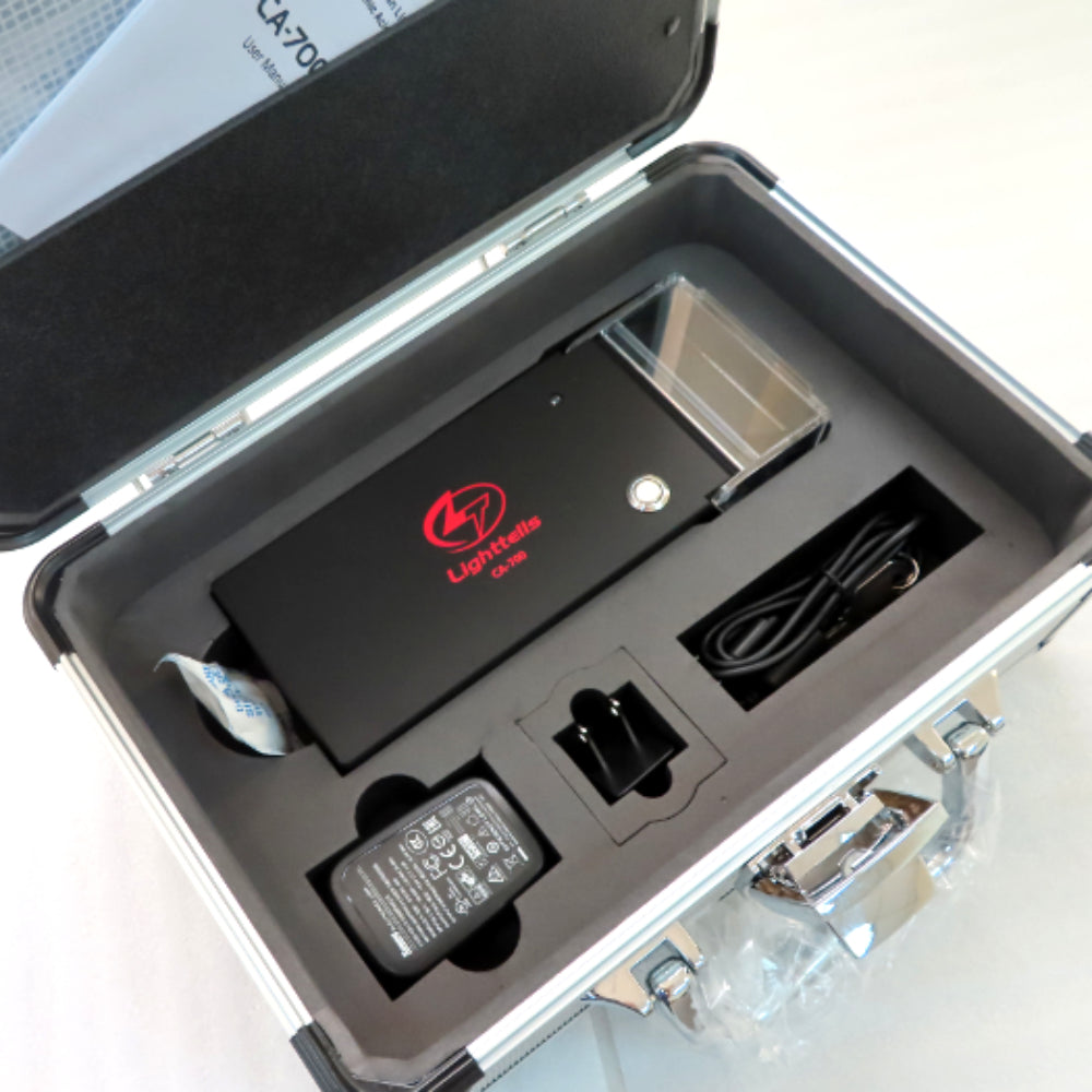 Lighttells CA-700 Caffeine & CGA Analyzer
