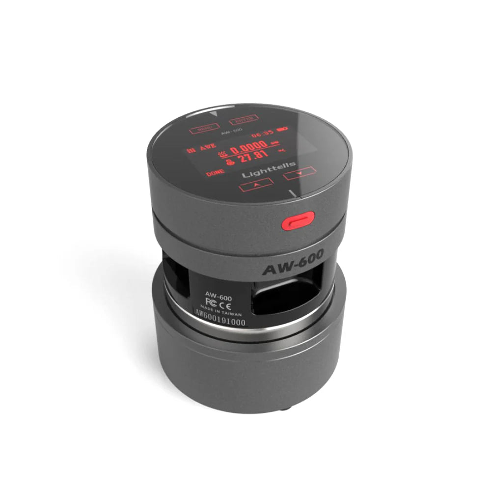 Lighttells AW-600 Water Activity Analyzer