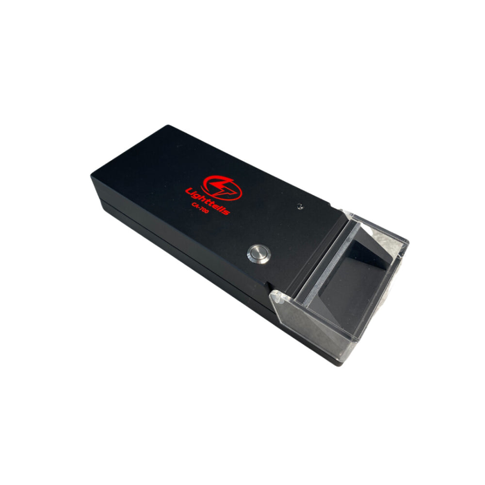 lighttells ca 700 caffeine cga analyzer