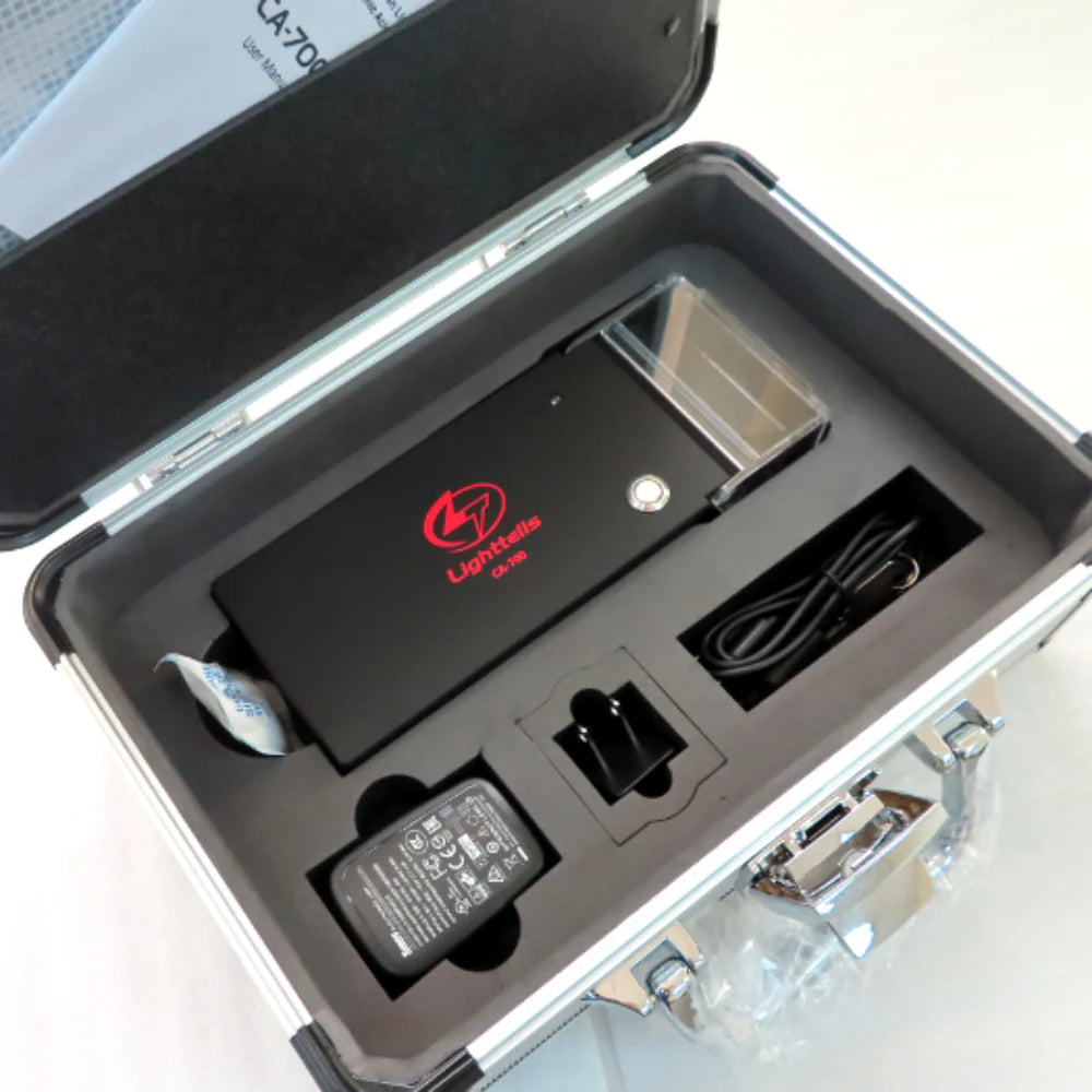 Lighttells CA-700 Caffeine & CGA Analyzer