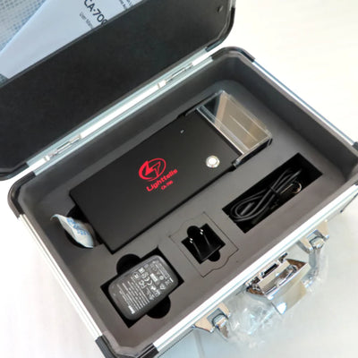 Lighttells CA-700 Caffeine & CGA Analyzer