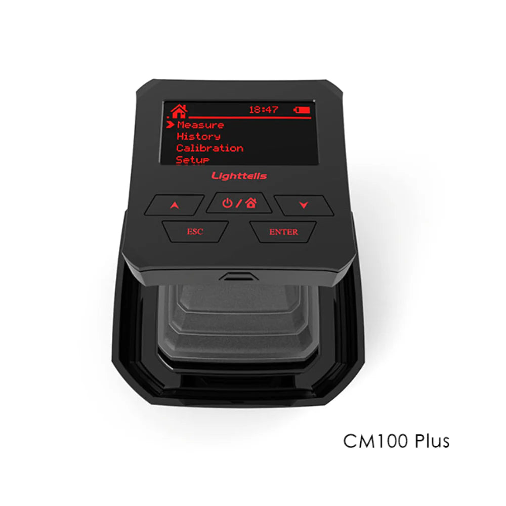 Lighttells CM-100 Plus Coffee Roast Analyser