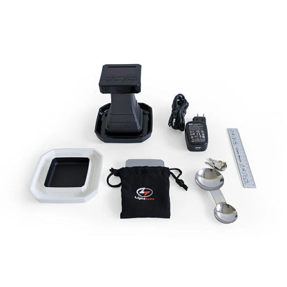 Lighttells CM-100 Plus Coffee Roast Analyser