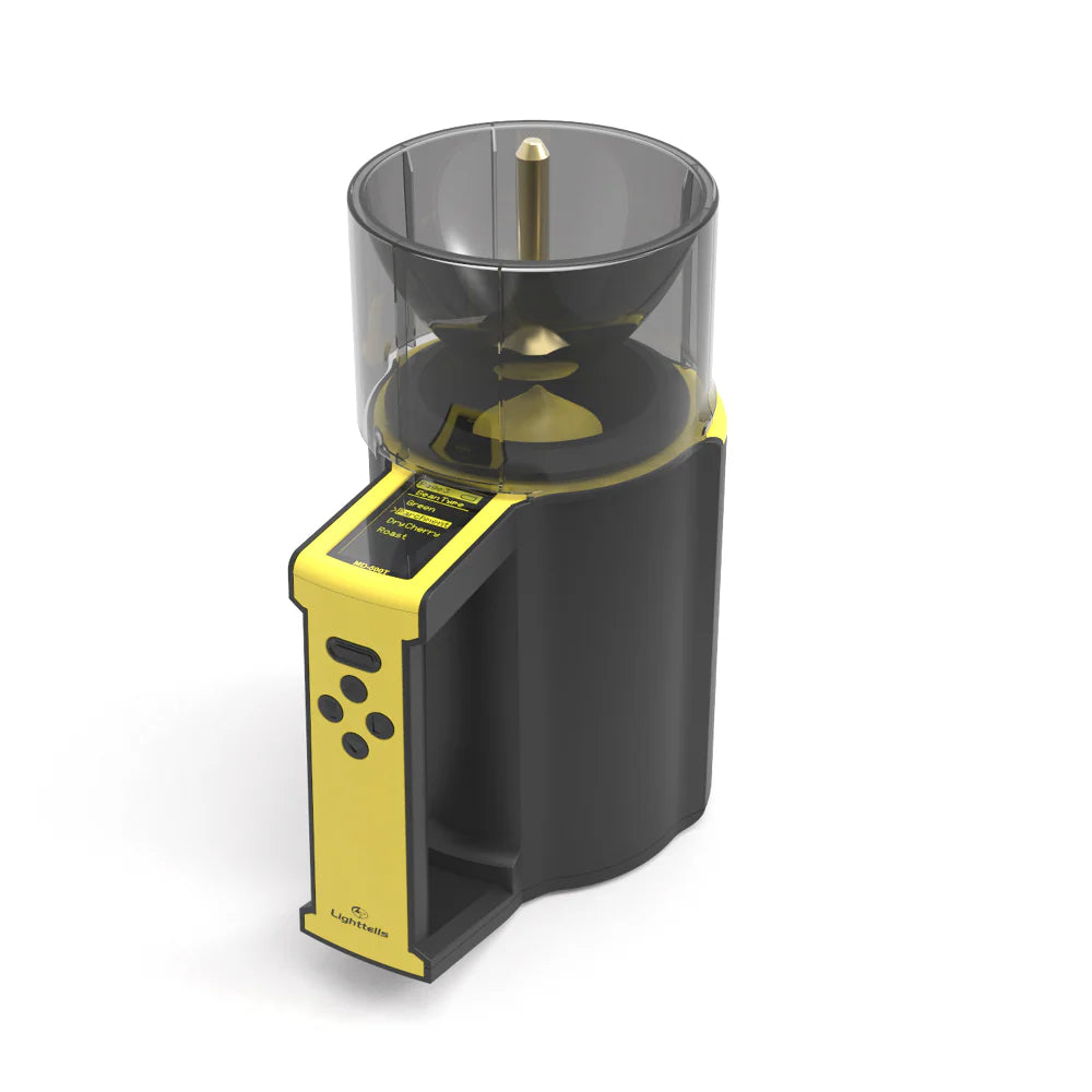 Lighttells MD-500 Moisture-Density Analyzer