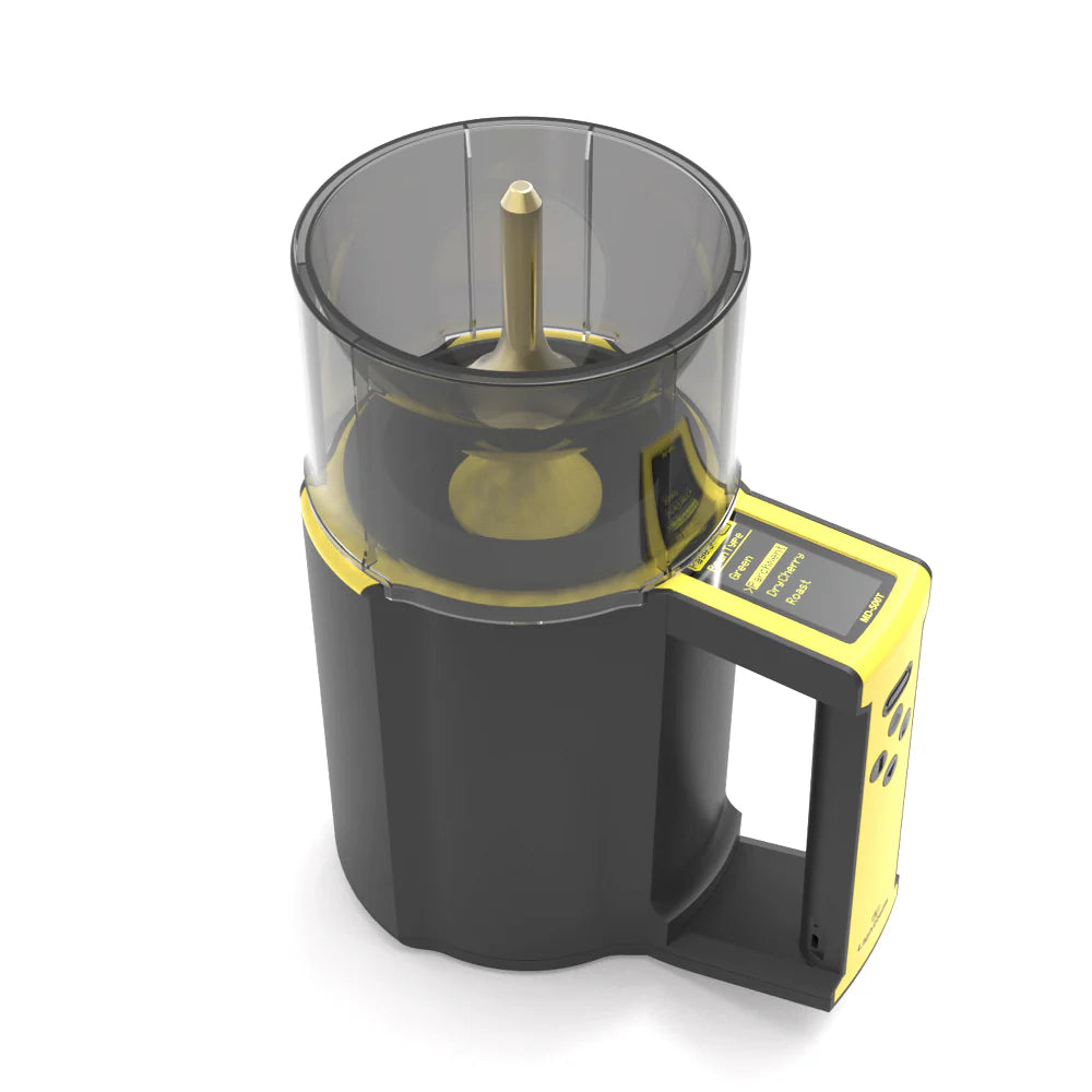 Lighttells MD-500 Moisture-Density Analyzer