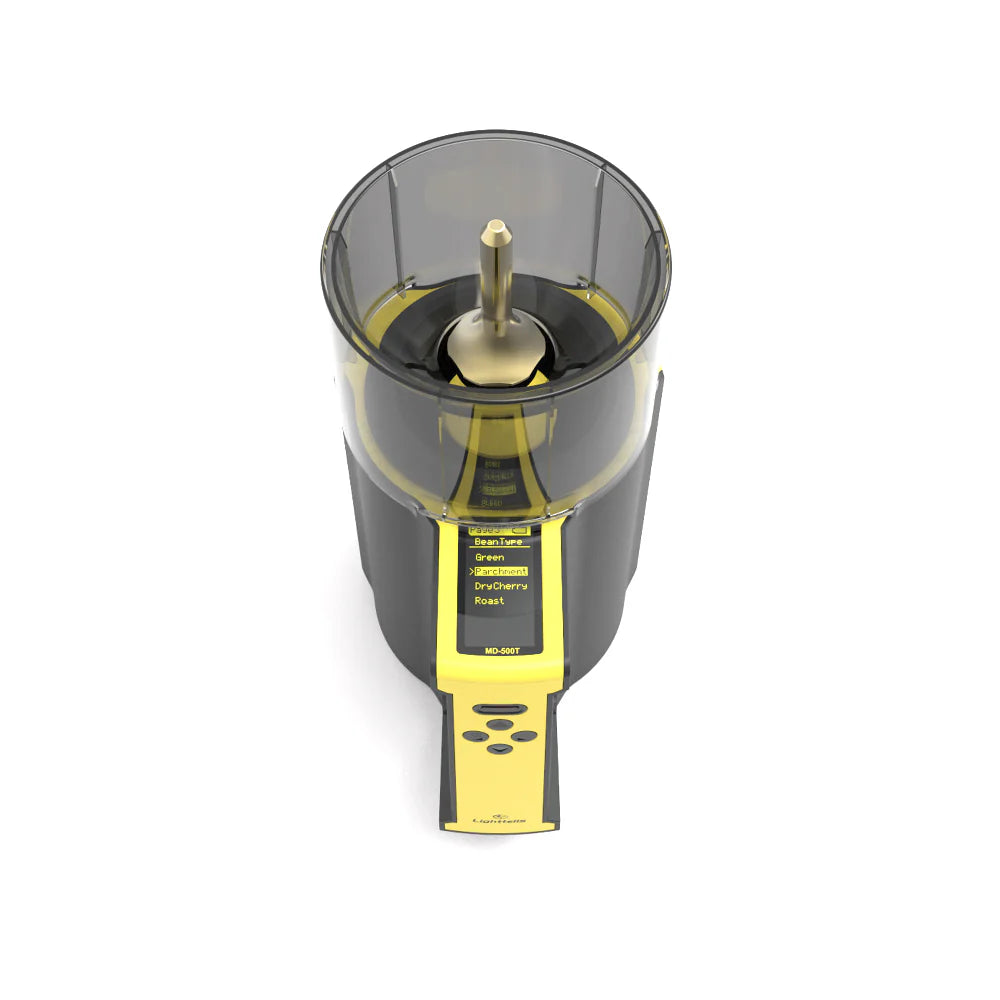 Lighttells MD-500 Moisture-Density Analyzer