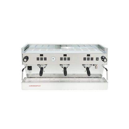 La Marzocco Linea Classic S Two Group and Three Group