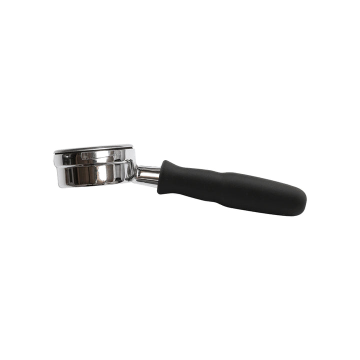 la marzocco bottomless black handle portafilter