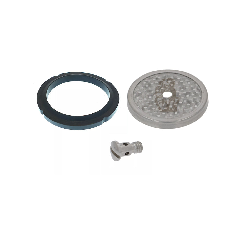 La Marzocco Original Repair Group 3 Piece Kit Set Gasket Screen and Screw