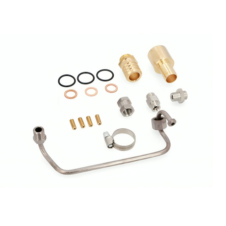 lm plumbing connection kit linea mini r
