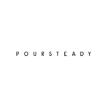 Pour Steady