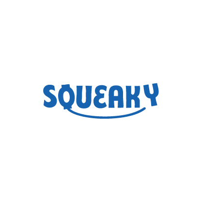 SQUEAKY