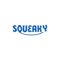 SQUEAKY