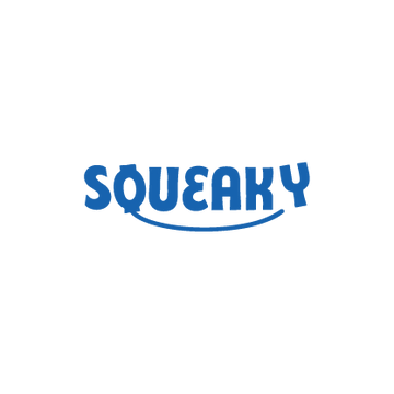 SQUEAKY
